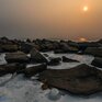 Первые выходные февраля в Приморье будут холодными