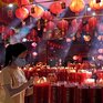 Как в мире встретили китайский Новый год