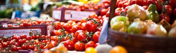 Продуктовая ярмарка развернётся в центре Владивостока 29 и 30 сентября