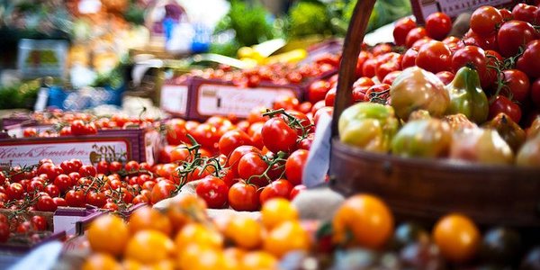 Продуктовая ярмарка развернётся в центре Владивостока 29 и 30 сентября