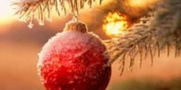 С новым Старым годом!