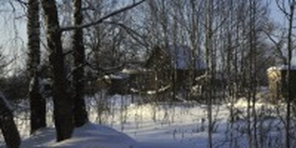 Ближайшие дни будут самыми холодными