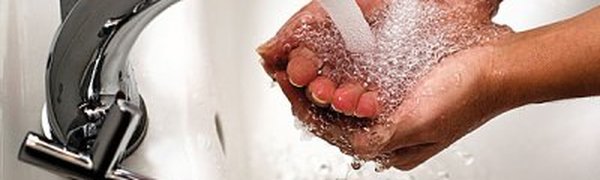 Горячая вода постепенно возвращается в дома жителей Владивостока