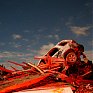Ряд районов штата Иллинойс в США объявлены зоной стихийного бедствия
