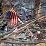 Ряд районов штата Иллинойс в США объявлены зоной стихийного бедствия