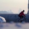 Лондон «пересядет» на велосипеды