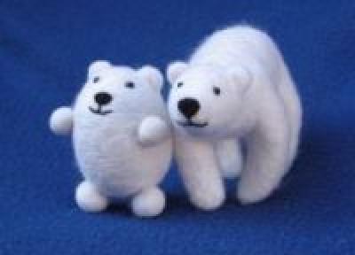 WWF: Как встретить Новый год 