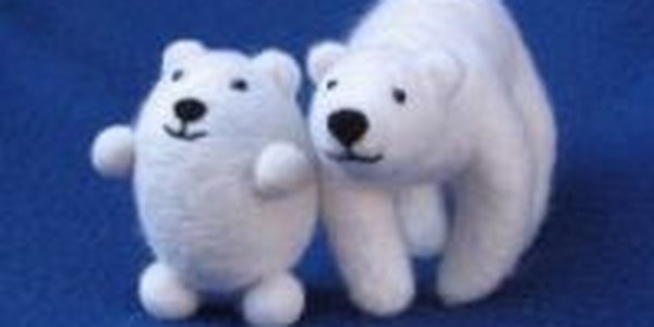 WWF: Как встретить Новый год 