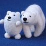WWF: Как встретить Новый год 
