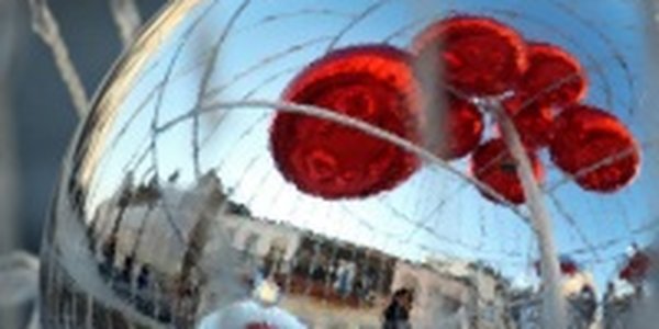 Владивосток: Город к празднику готов