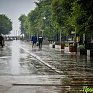 Завтра в Приморье ожидается значительное ухудшение погоды