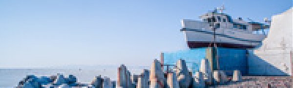 Погодные графики: Февраль в числах