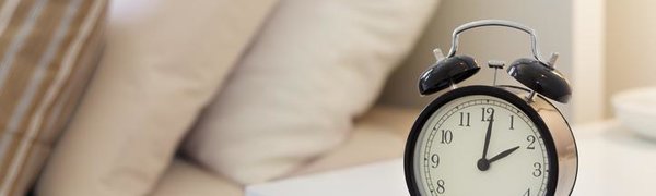 Соблюдение режима сна может продлить молодость