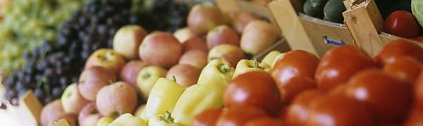 Продуктовая ярмарка развернётся во Владивостоке 4 марта