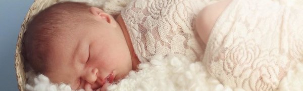 Сильные жара и холод негативно влияют на вес новорождённых