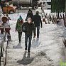В Приморье сохраняется морозная погода
