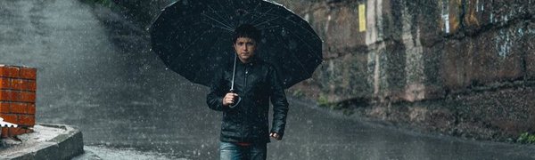 Сразу два тайфуна несут в Приморье проливные дожди