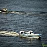 Во Владивостоке временно изменится график морских пассажирских перевозок