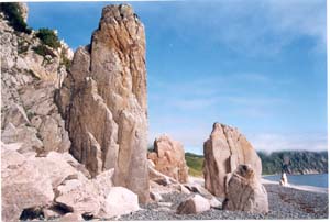 Приморский край