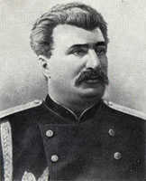 Н. М. Пржевальский